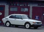 Saab 99 1977 года